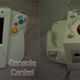 Illustration for article titled Handheld Semi-Portable Gamecube